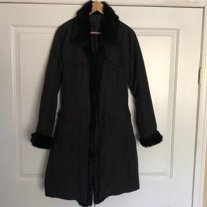 Zara coat